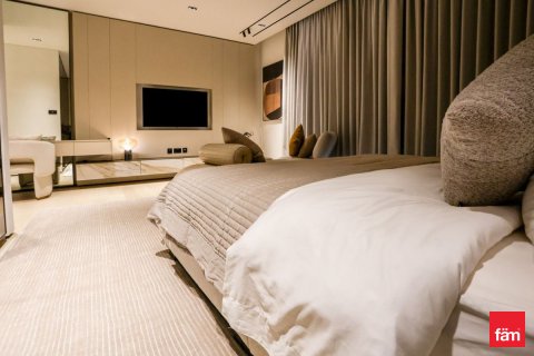 Palm Jebel Ali、Dubai、UAE にあるヴィラ販売中 5ベッドルーム、622.6 m2、No682381 - 写真 15