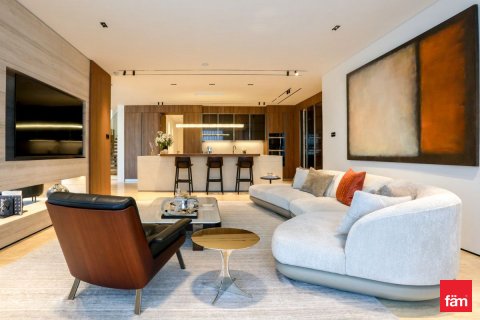 Palm Jebel Ali、Dubai、UAE にあるヴィラ販売中 5ベッドルーム、622.6 m2、No682381 - 写真 2