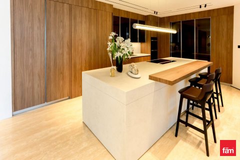 Palm Jebel Ali、Dubai、UAE にあるヴィラ販売中 5ベッドルーム、622.6 m2、No682381 - 写真 9