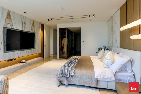 Palm Jebel Ali、Dubai、UAE にあるヴィラ販売中 5ベッドルーム、622.6 m2、No682381 - 写真 28