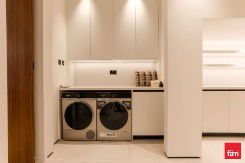 Palm Jebel Ali、Dubai、UAE にあるヴィラ販売中 5ベッドルーム、622.6 m2、No682381 - 写真 26