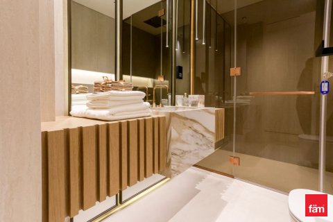 Palm Jebel Ali、Dubai、UAE にあるヴィラ販売中 5ベッドルーム、622.6 m2、No682381 - 写真 25