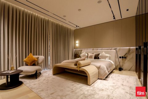 Palm Jebel Ali、Dubai、UAE にあるヴィラ販売中 5ベッドルーム、622.6 m2、No682381 - 写真 19