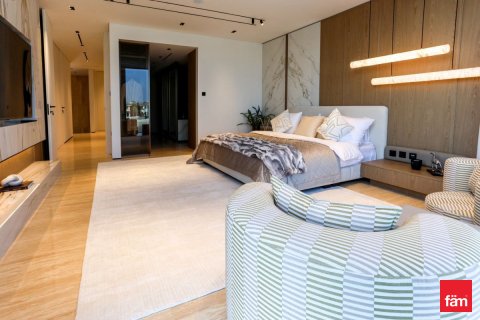 Palm Jebel Ali、Dubai、UAE にあるヴィラ販売中 5ベッドルーム、622.6 m2、No682381 - 写真 21