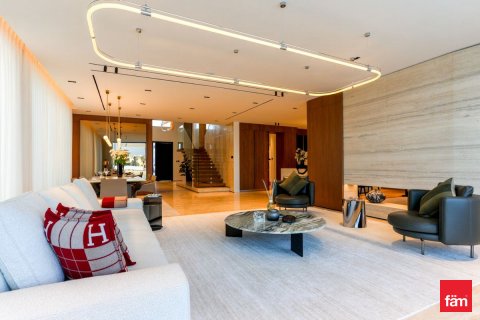 Palm Jebel Ali、Dubai、UAE にあるヴィラ販売中 5ベッドルーム、622.6 m2、No682381 - 写真 3