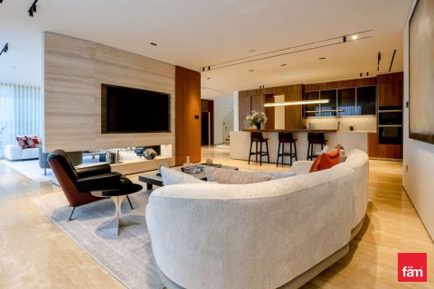 Palm Jebel Ali、Dubai、UAE にあるヴィラ販売中 5ベッドルーム、622.6 m2、No682381 - 写真 4