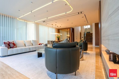 Palm Jebel Ali、Dubai、UAE にあるヴィラ販売中 5ベッドルーム、622.6 m2、No682381 - 写真 6