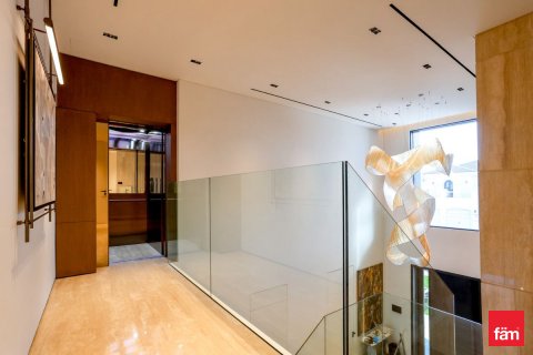 Palm Jebel Ali、Dubai、UAE にあるヴィラ販売中 5ベッドルーム、622.6 m2、No682381 - 写真 12