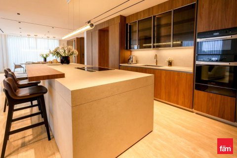 Palm Jebel Ali、Dubai、UAE にあるヴィラ販売中 5ベッドルーム、622.6 m2、No682381 - 写真 8