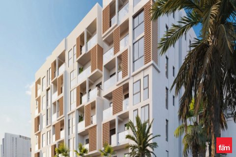 Apartment til salg i Jebel Ali, Dubai, UAE 2 soveværelser, 117.7 kvm № 698997 - foto 8