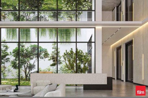 Apartment til salg i Jebel Ali, Dubai, UAE 2 soveværelser, 117.7 kvm № 698997 - foto 7