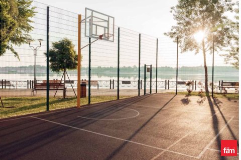 Apartment til salg i Jebel Ali, Dubai, UAE 2 soveværelser, 117.7 kvm № 698997 - foto 6