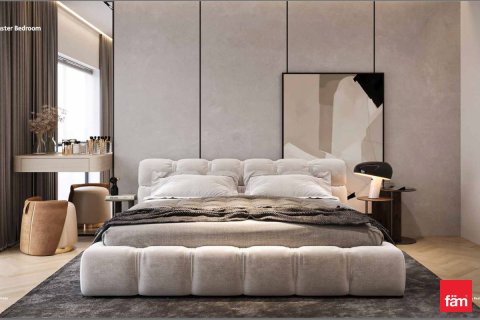 Apartment til salg i Jebel Ali, Dubai, UAE 2 soveværelser, 117.7 kvm № 698997 - foto 3