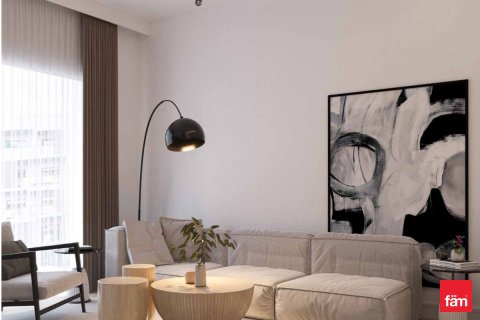 Apartment til salg i Jebel Ali, Dubai, UAE 2 soveværelser, 117.7 kvm № 698997 - foto 4