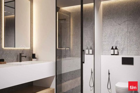 Apartment til salg i Jebel Ali, Dubai, UAE 2 soveværelser, 117.7 kvm № 698997 - foto 9