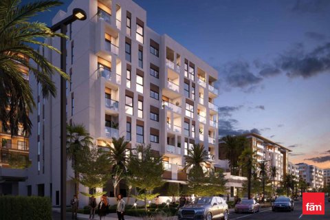 Apartment til salg i Jebel Ali, Dubai, UAE 2 soveværelser, 117.7 kvm № 698997 - foto 5