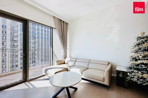 Leilighet til leie i Dubai Hills Estate, Dubai, Emiratene 1 soverom, 60.8 kvm Nr. 698996 - Foto 4