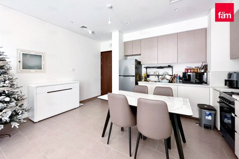 Leilighet til leie i Dubai Hills Estate, Dubai, Emiratene 1 soverom, 60.8 kvm Nr. 698996 - Foto 7