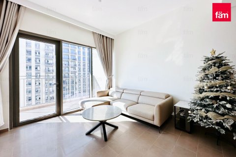 Leilighet til leie i Dubai Hills Estate, Dubai, Emiratene 1 soverom, 60.8 kvm Nr. 698996 - Foto 3