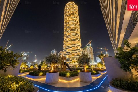 Apartment i Dubai, UAE 1 soveværelse, 77.9 kvm № 698998