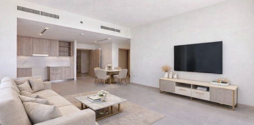 Dubai Hills Estate, Dubai, BAE’de daire 1 yatak odası, 65.6 m&sup2; No 698995