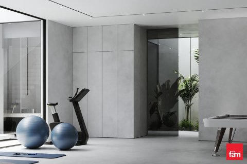 Vila u gradu Al Wasl, Dubai, UAE 931.1 m2 Br. 698994 - Slika 5