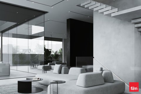 Al Wasl, Dubai, BAE’de villa 931.1 m&sup2; No 698994