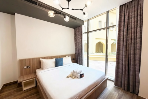 Müüa korter asukohaga Dubai Marina, AÜE: 52 m² Nr 730462 - pilt 13