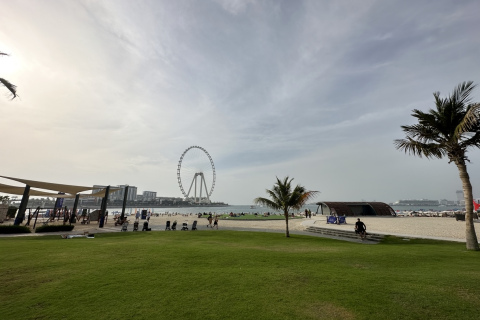 Dubai Marina, Dubai, BAE’de satılık daire 52 m&sup2; No 730462 - fotoğraf 4
