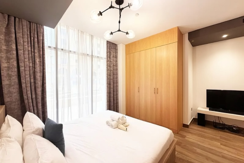 Dubai Marina, Dubai, BAE’de satılık daire 52 m&sup2; No 730462 - fotoğraf 1