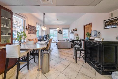 Leilighet til salgs i Dubai, Emiratene 1 soverom, 101 kvm Nr. 730463 - Foto 6