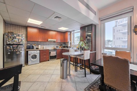 Leilighet til salgs i Dubai, Emiratene 1 soverom, 101 kvm Nr. 730463 - Foto 4