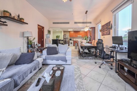 Leilighet til salgs i Dubai, Emiratene 1 soverom, 101 kvm Nr. 730463 - Foto 7