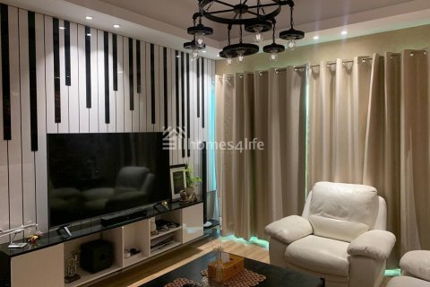 Apartemen di Greens, Dubai, UEA 2 kamar tidur, 104 m2 nomor 728735