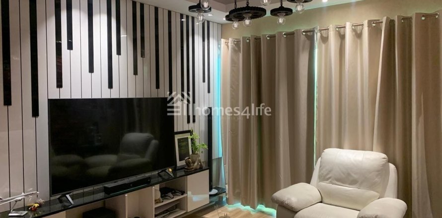Leilighet i Greens, Dubai, Emiratene 2 soverom, 104 kvm nr. 728735