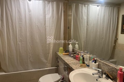 Greens, Dubai, BAE’de kiralık daire 2 yatak odası, 104 m² No 728735 - fotoğraf 12