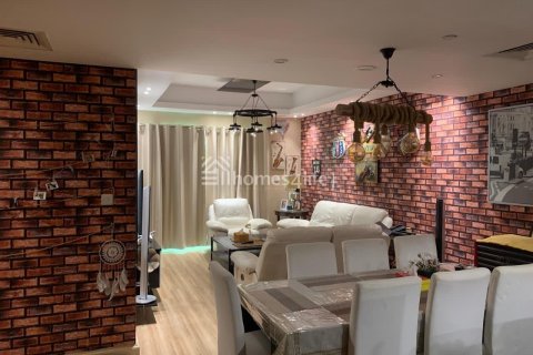 Leilighet til leie i Greens, Dubai, Emiratene 2 soverom, 104 kvm Nr. 728735 - Foto 5