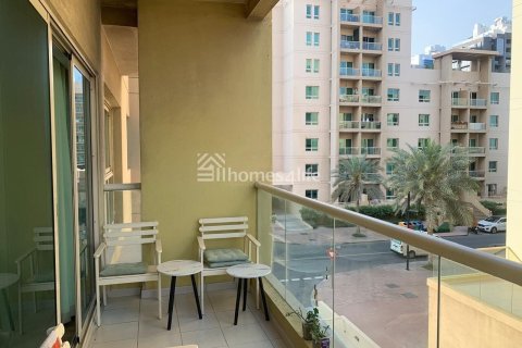 Leilighet til leie i Greens, Dubai, Emiratene 2 soverom, 104 kvm Nr. 728735 - Foto 8