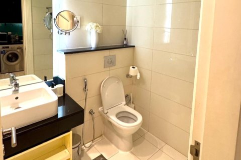 Apartman u gradu Business Bay, Dubai, UAE 43 m2 Br. 730464 - Slika 9
