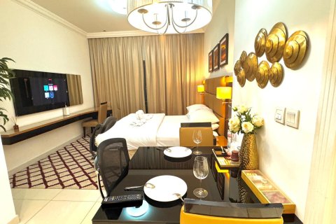 Apartman u gradu Business Bay, Dubai, UAE 43 m2 Br. 730464 - Slika 4