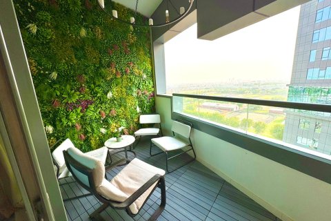 Apartman u gradu Business Bay, Dubai, UAE 43 m2 Br. 730464 - Slika 11