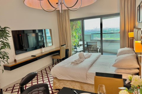 Apartman u gradu Business Bay, Dubai, UAE 43 m2 Br. 730464 - Slika 2