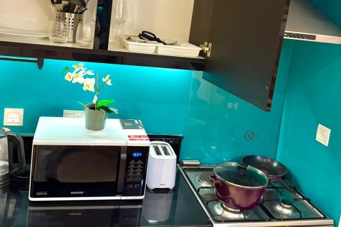 Apartman u gradu Business Bay, Dubai, UAE 43 m2 Br. 730464 - Slika 8