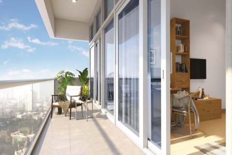 Appartamento in vendita a Dubai Sports City, Dubai, EAU 35 mq. № 728733 - foto 14