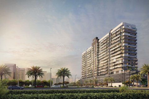 Appartamento in vendita a Dubai Sports City, Dubai, EAU 35 mq. № 728733 - foto 5