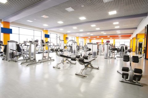 Appartamento a Dubai Sports City, Dubai, EAU 35 mq. № 728733