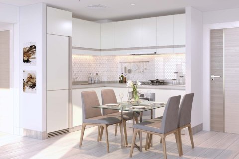 Appartamento in vendita a Dubai Sports City, Dubai, EAU 35 mq. № 728733 - foto 11
