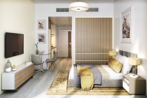 Byt v Dubai Sports City, SAE 35 m² Č.: 728734 - fotografie 10
