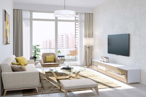 Byt v Dubai Sports City, SAE 35 m² Č.: 728734 - fotografie 8