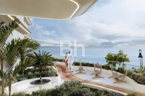 Apartamento en venta en Dubai, EAU 34 m2 № 643013 - foto 14